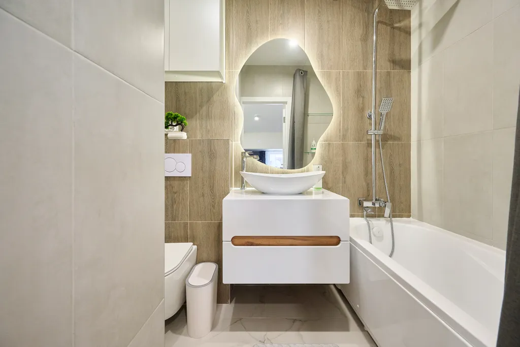 Лофт на Олимпе