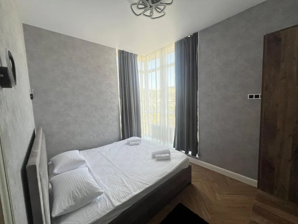 Дом класса люкс