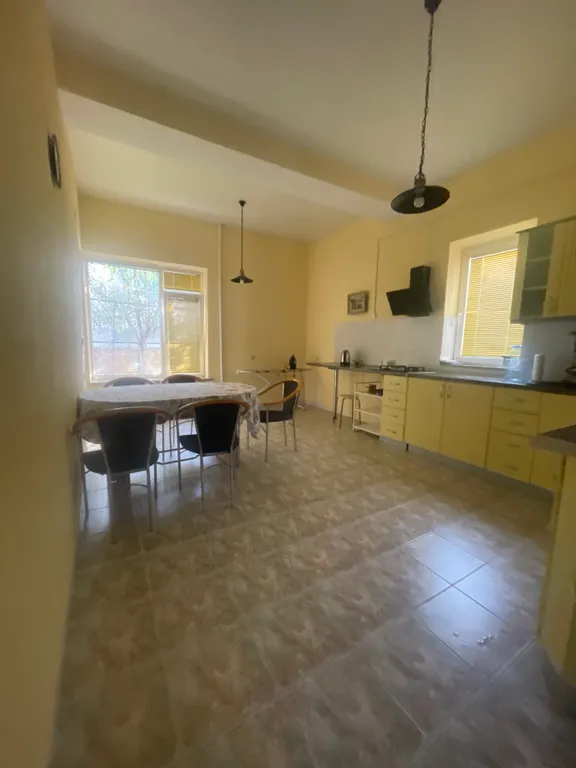 3-комнатный Дом