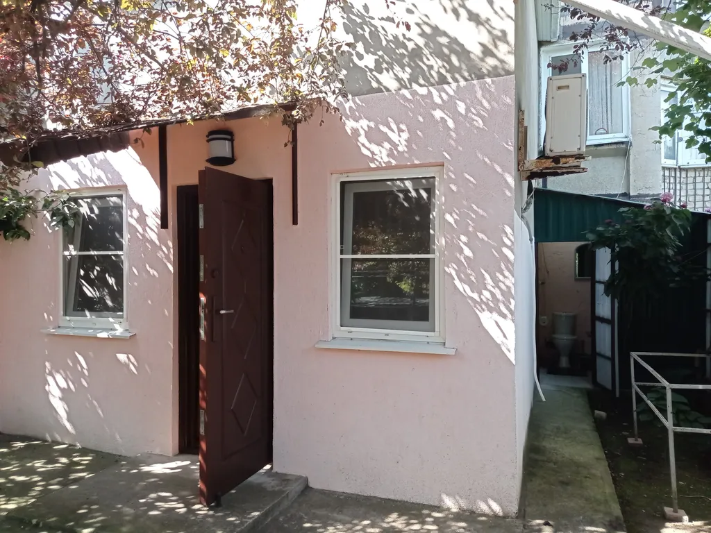 Эконом комнаты