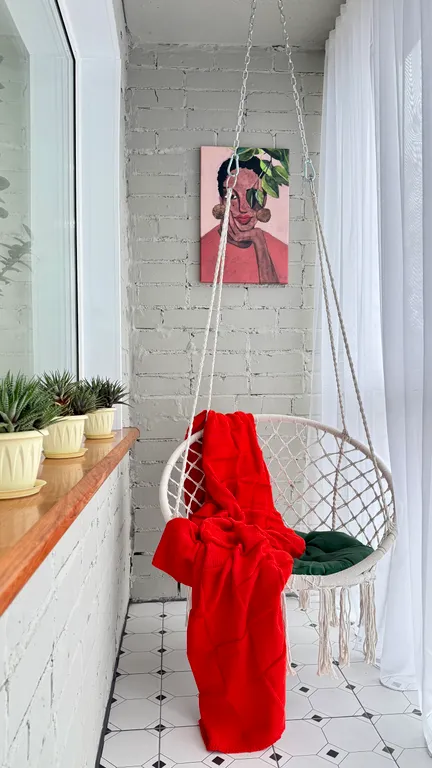 Квартира Эдем — аренда посуточно в Шуя