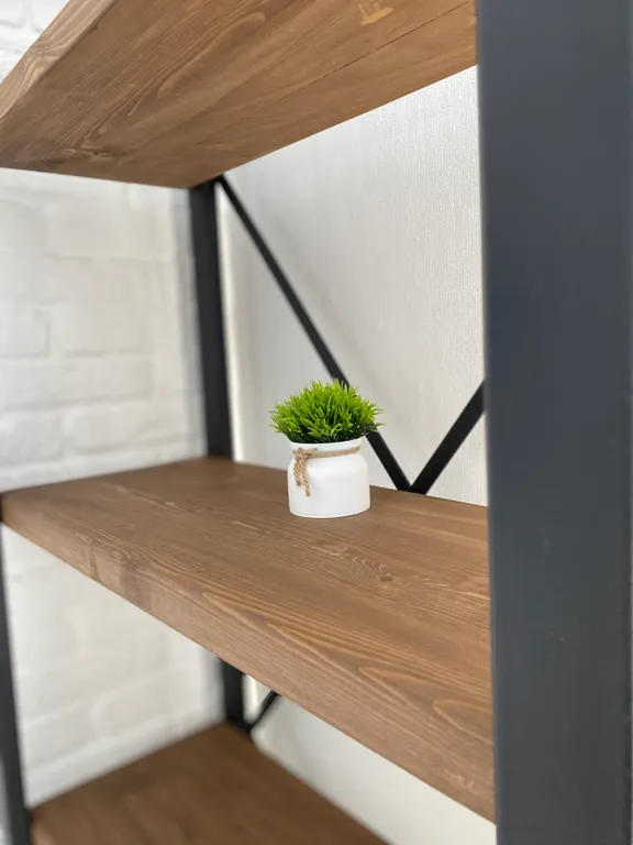 Светлая квартира в центре города