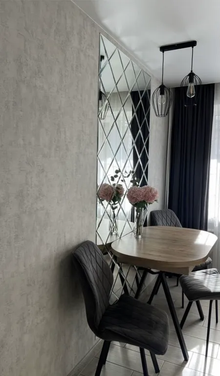 Уютная чистая квартира в центре район Левого берега