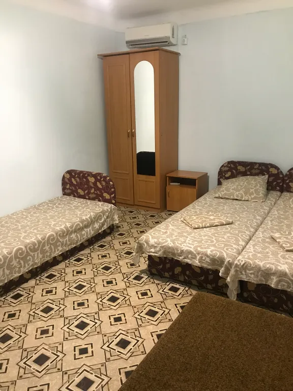 Комната