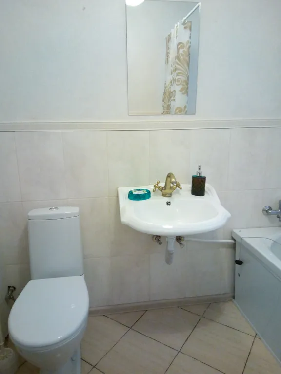 Квартира Квартира Апарт Морис — Светлогорск