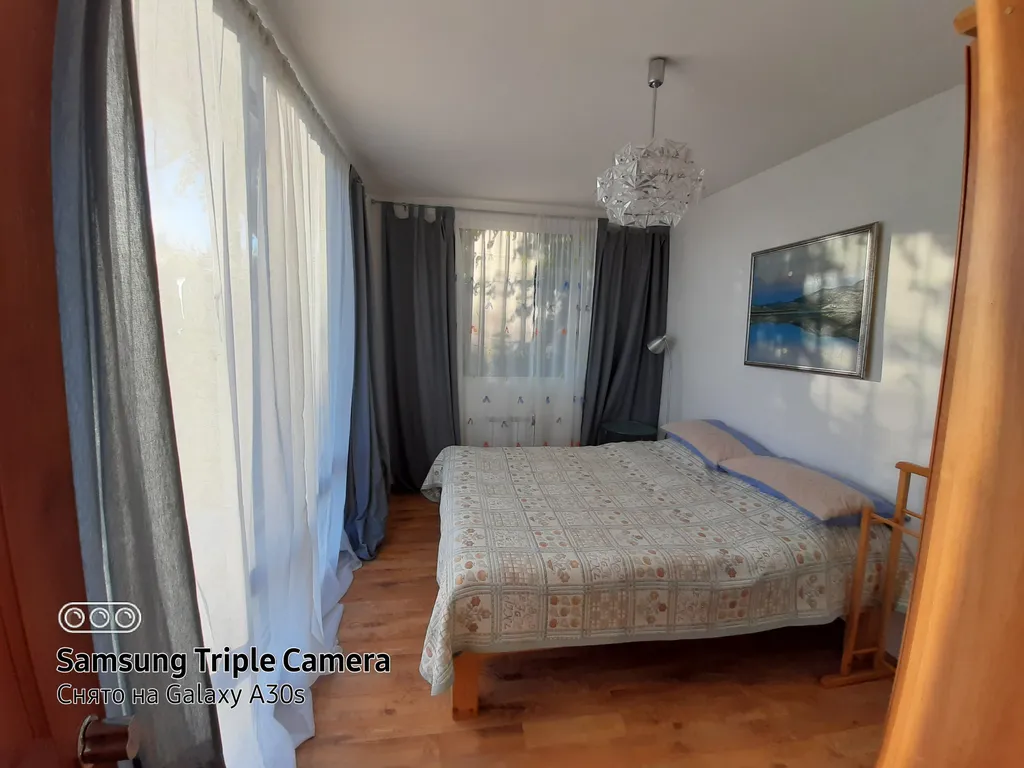 Дом с шикарным видом на море