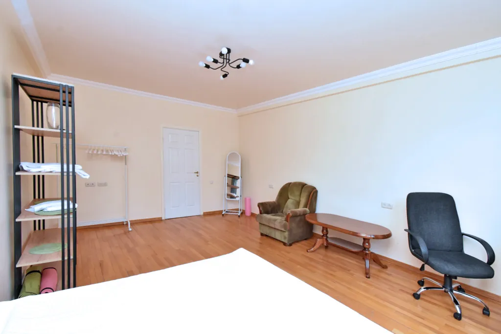 Уютная квартира в большом центре города