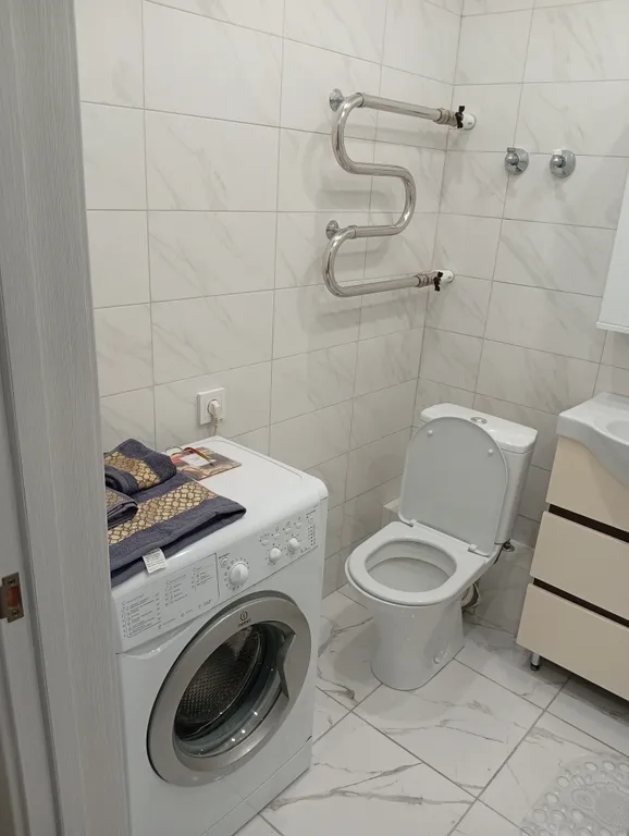 Уютная квартира рядом с аэропортом