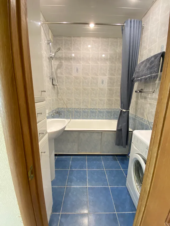 Чистая и уютная квартира для семейного отдыха с новой кухней