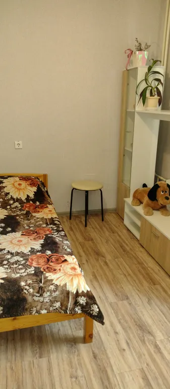 1-комнатная Квартира — аренда посуточно в Ростов-на-Дону