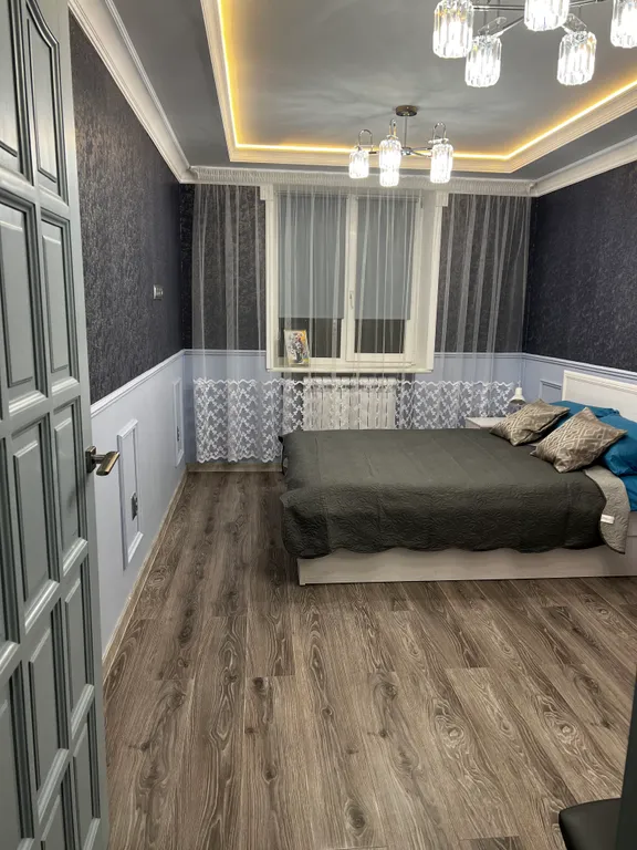 Квартира Квартира Lake view Apartment у Верхнего озера — Калининград