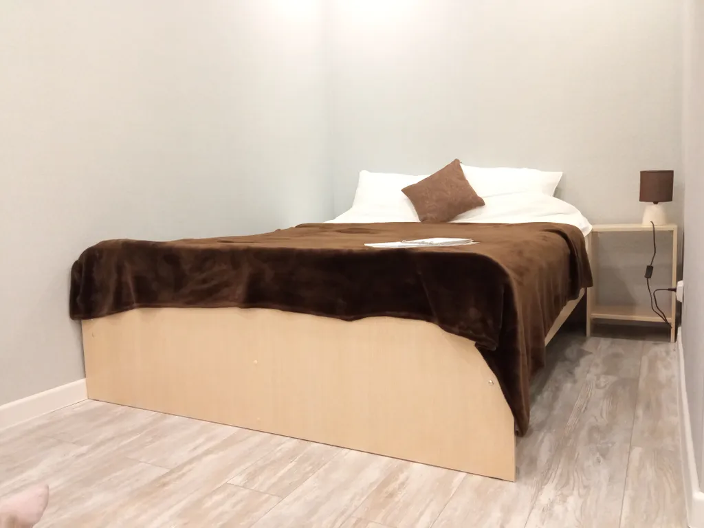 Квартира Заботливая квартира возле ТРЦ Планета — Красноярск