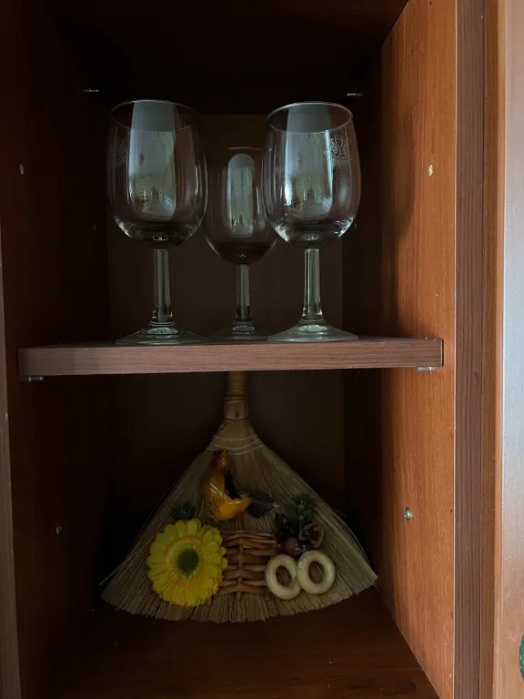 Квартира Просторная квартира в Кронштадте — Кронштадт