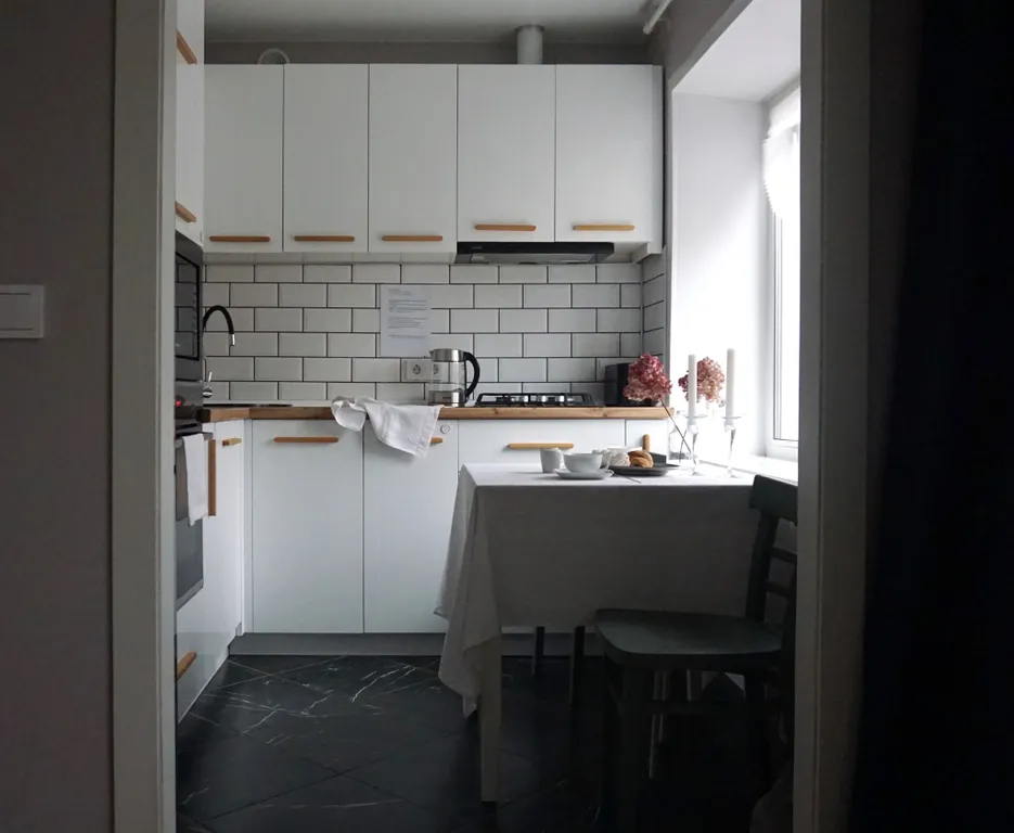 Уютная семейная квартира в центре