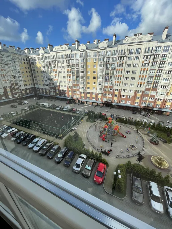 Квартира Квартира на Куршской косе — Зеленоградск