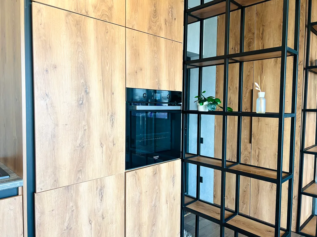 Видовые апартаменты