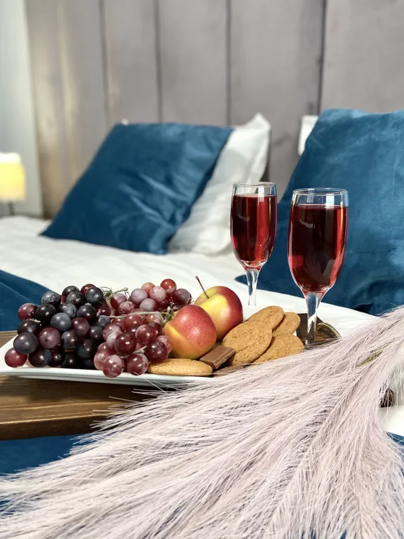 Квартира на Журавлева в центре