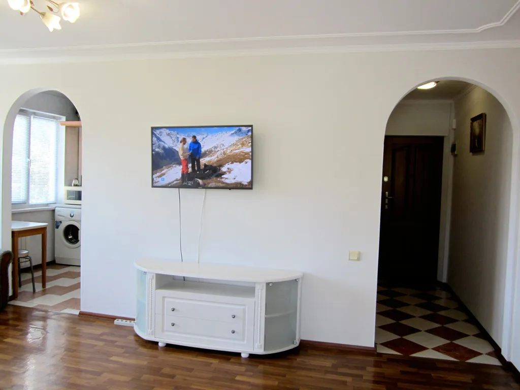 Квартира комфорт - класса у моря !