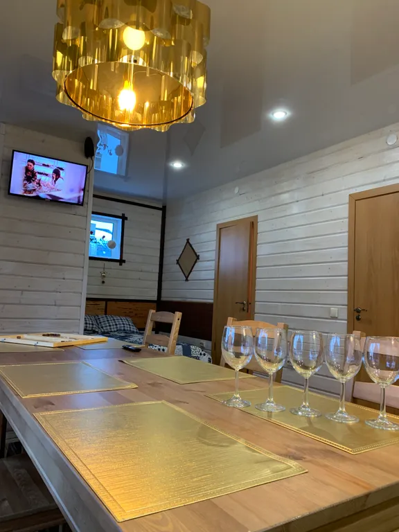 ДомБанька мангал