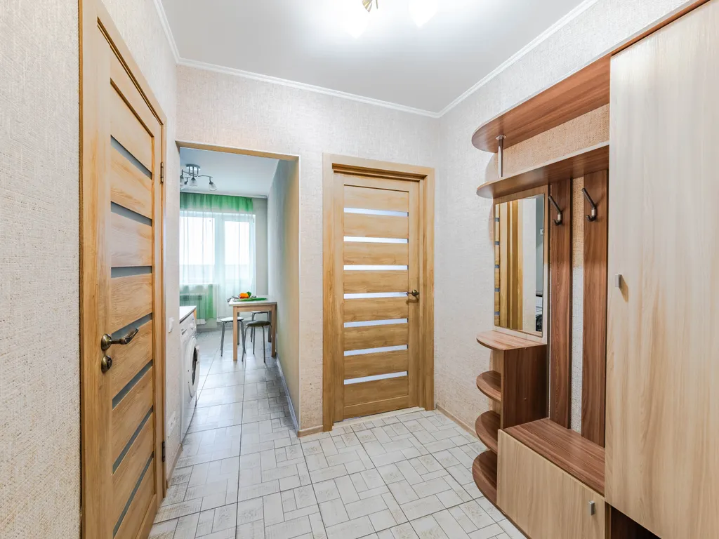 Квартира 1-комнатная Квартира — Шушары