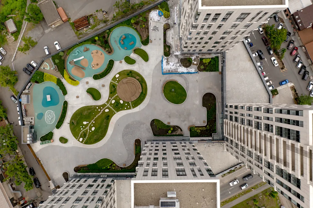 Уютная квартира премиум класса в центре Владивостока