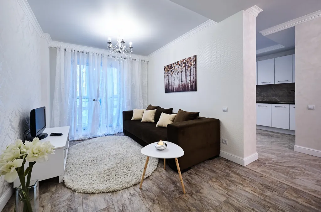 Квартира Квартира Wow Mayak Minsk — Минск