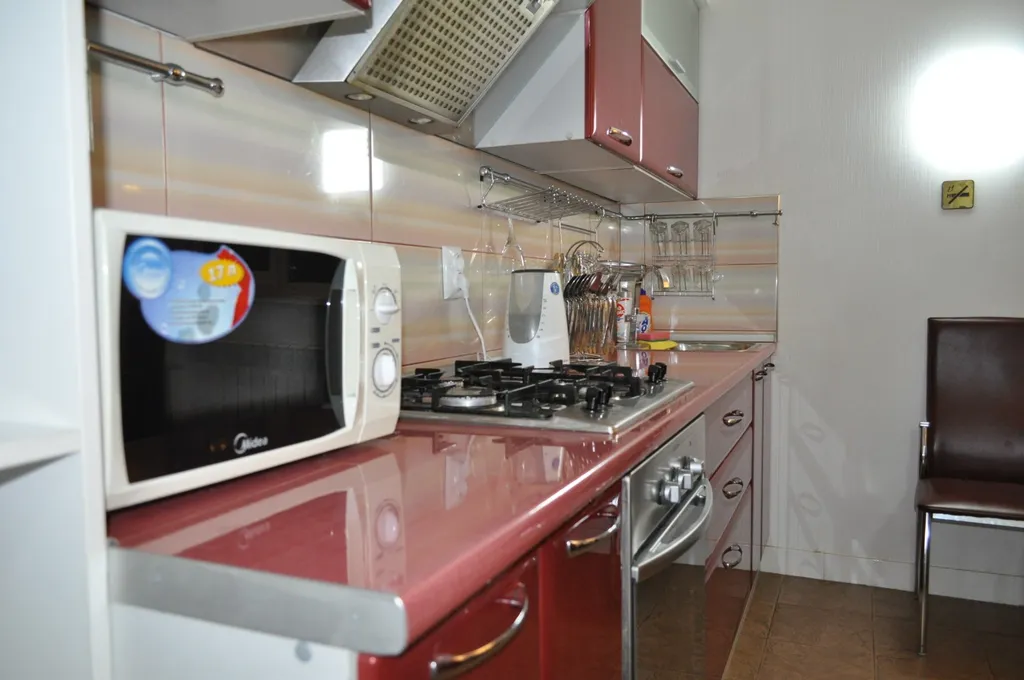 Современная кваpтиpa