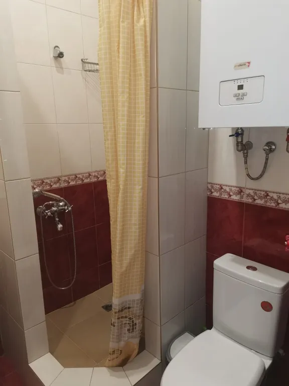 Квартира Уютная квартира с лучшими удобствами около моря — Адлер