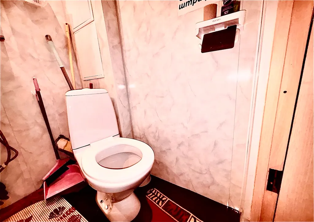 Комфортная студия