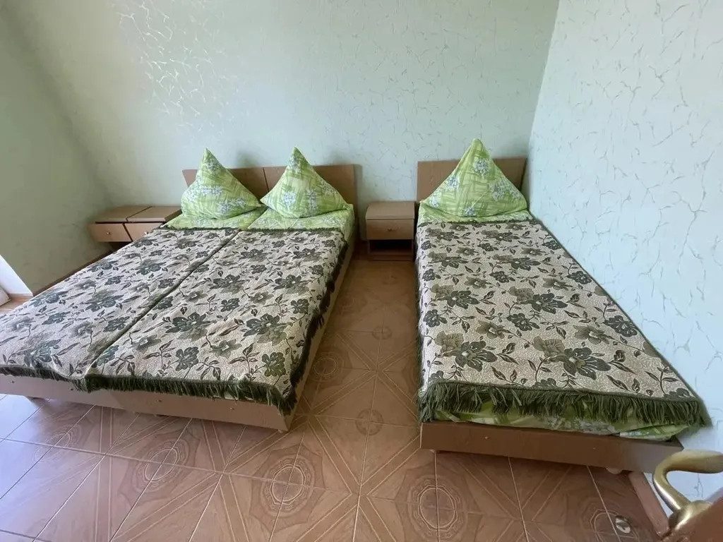 Комната