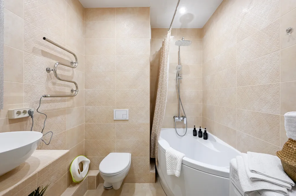 Видовая квартира в ЖК Новая Звезда