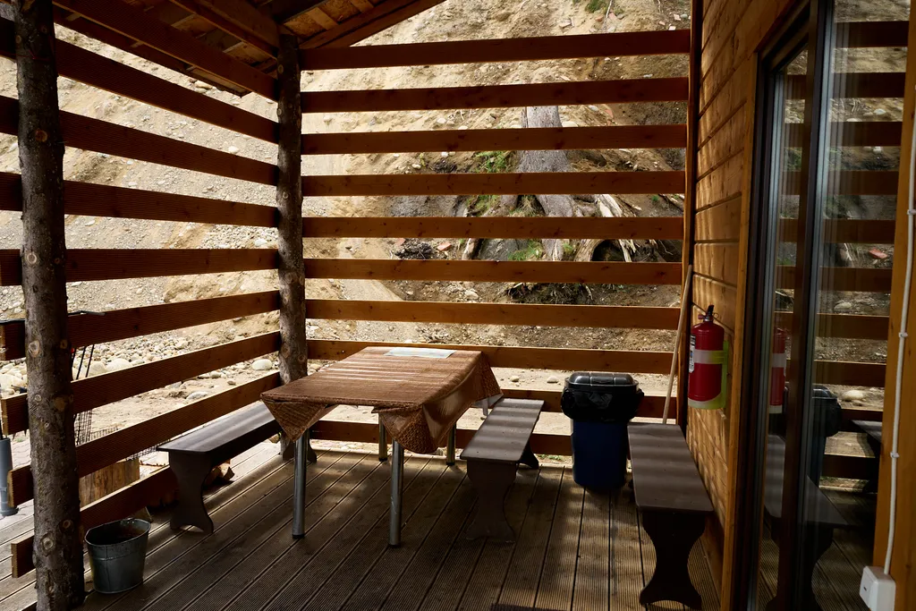 База отдыха Коттедж №5