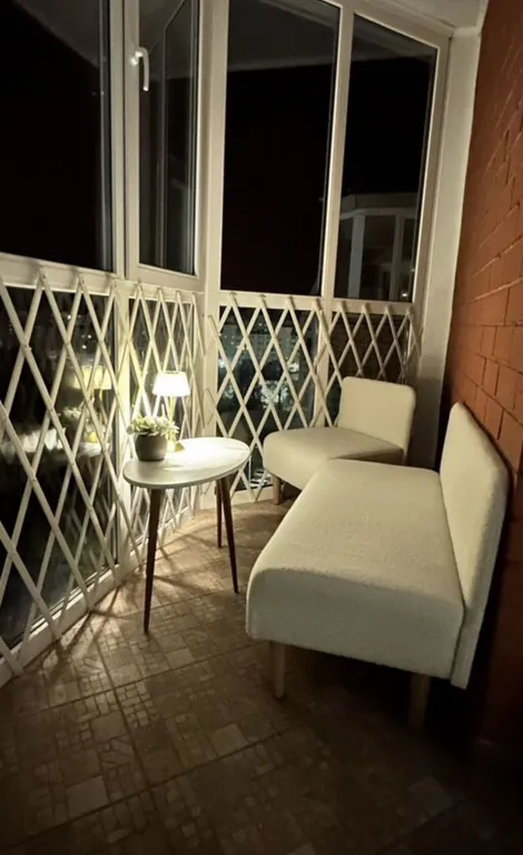 Апартаменты Видовые