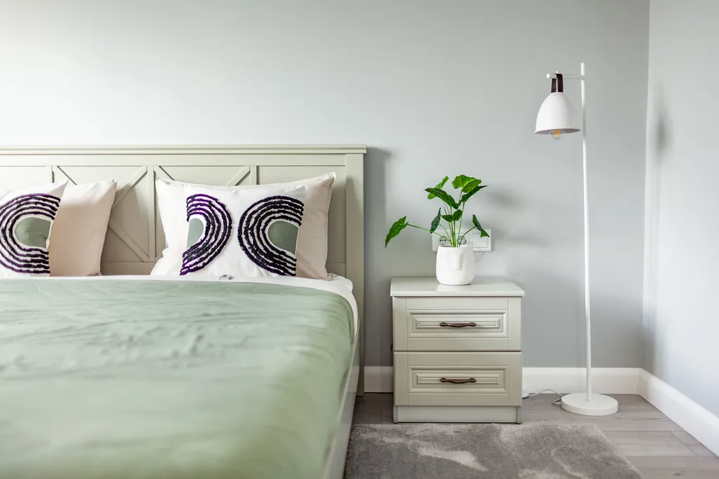 Оливковые апартаменты