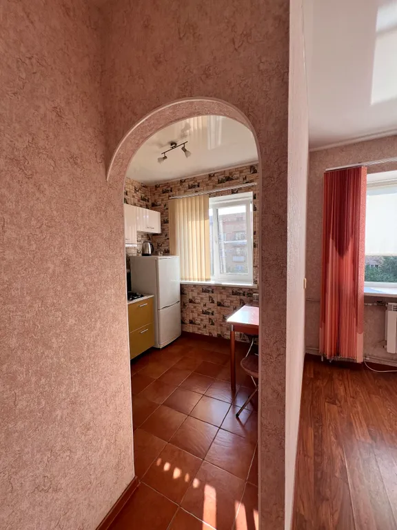 Квартира Квартира на площади Ленина около дома Павлова Панорама набережная — Волгоград