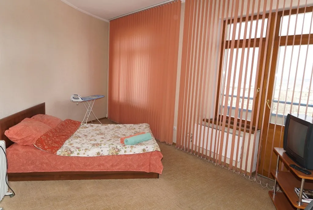 Квартира В Солнечной башне — аренда посуточно в Улан-Удэ