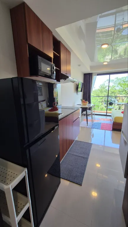 Идеальный вариант студии на Пхукете PB325