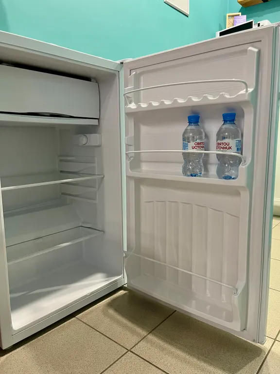 Квартира Квартира Студия Лаванда вблизи аэропорта Домодедово и трассы М4 — Сапроново