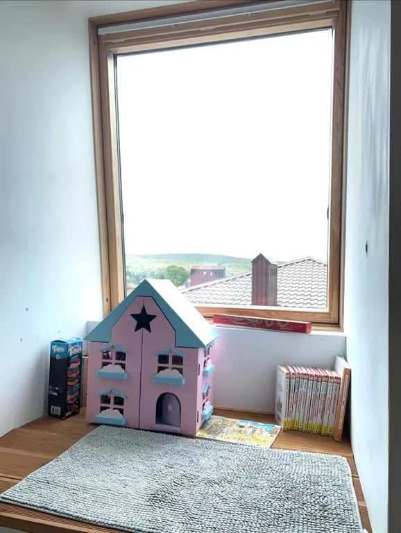 Квартира Квартира на алее Тысяча сосен — Горячий Ключ