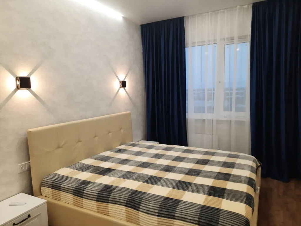 Квартира Гостевой комплекс Оксана — аренда посуточно в Нефтеюганск