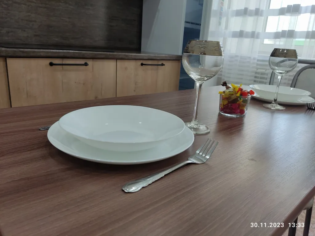 Апартаменты в гостях у Лилии