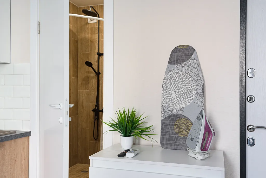 Ваш личный оазис в городской суете