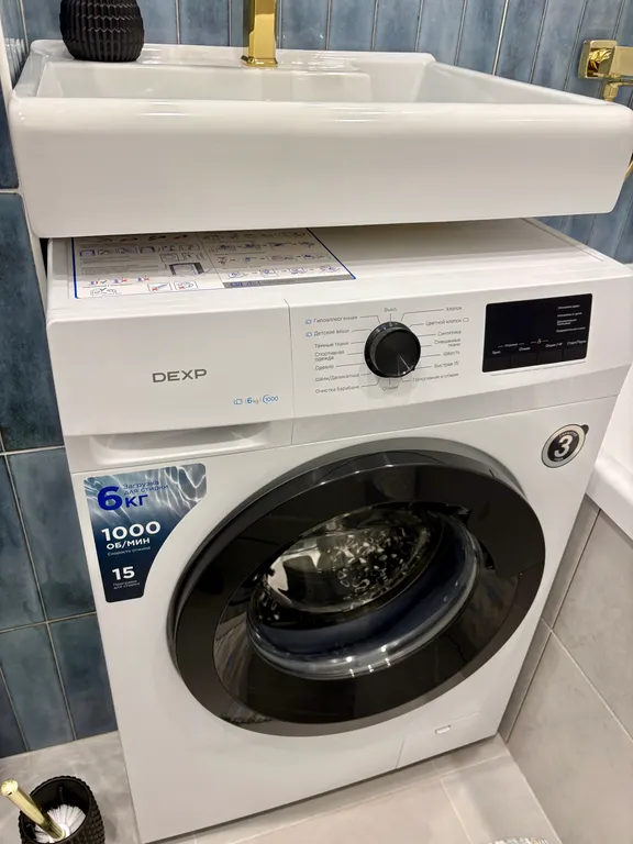 Двухкомнатная квартира рядом с аквапарком и ТЦ до 6 гостей