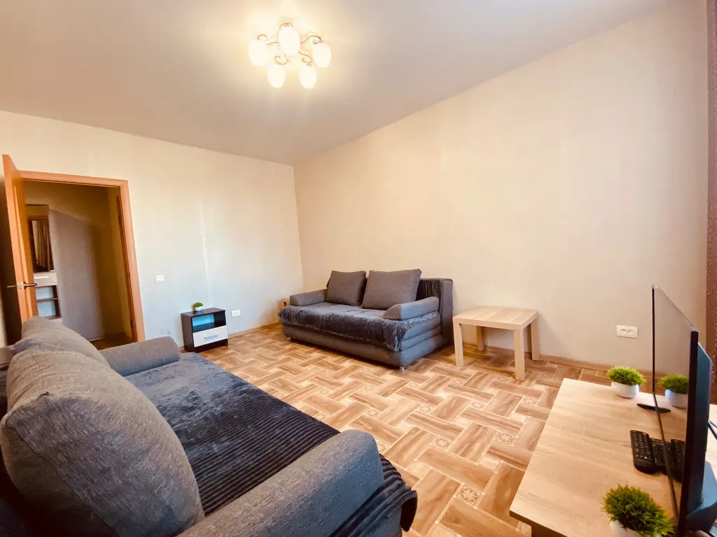 Квартира в центре