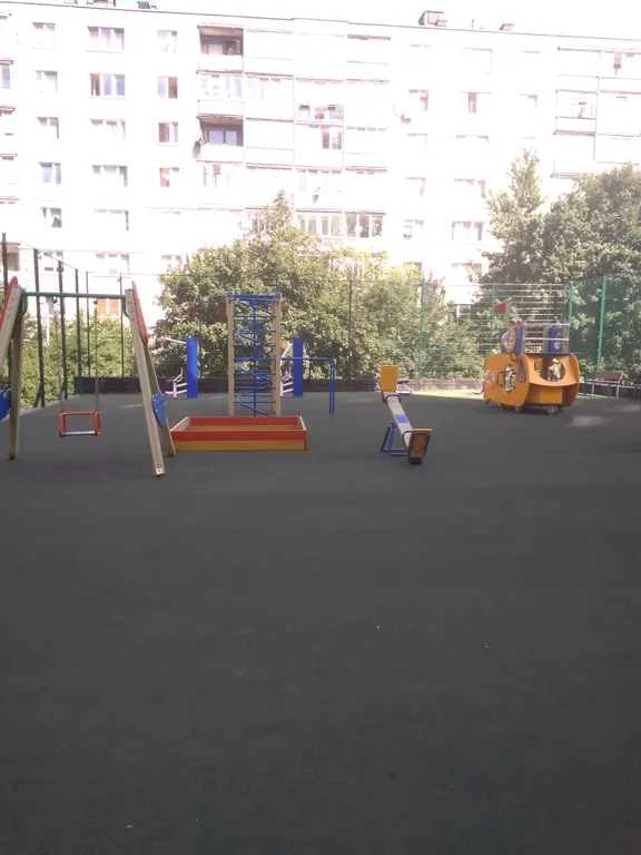 Квартира Квартира у Музея Янтаря в центре — Калининград