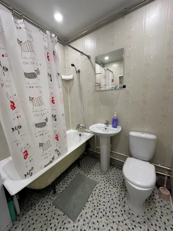 Уютная студия у Волхова