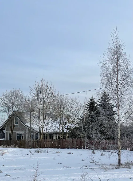 Уютный дом в Изборске