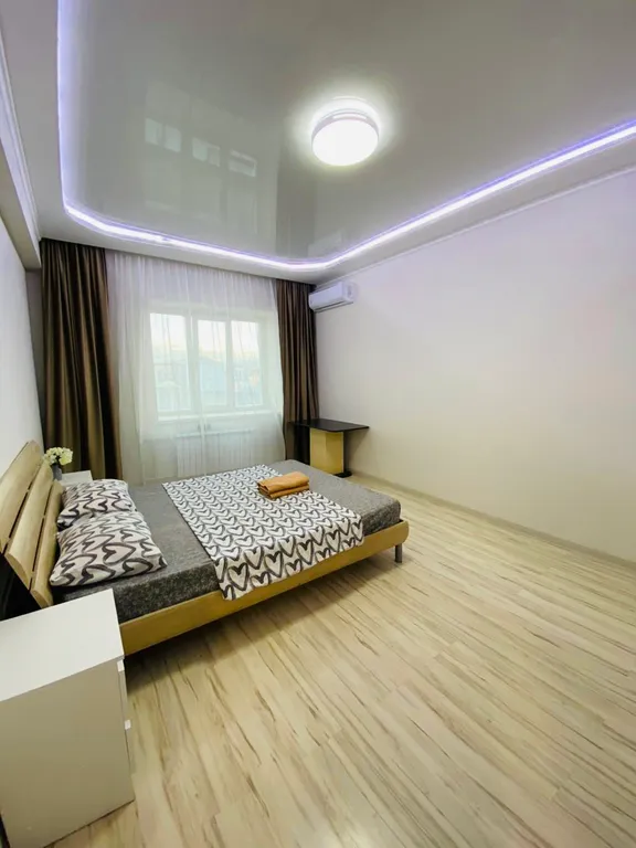 Просторная квартира в самом центре