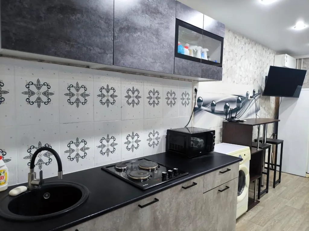 Уютная Студия