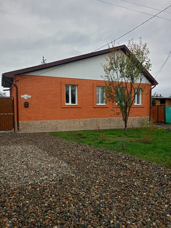 Уютный уголок в центре города